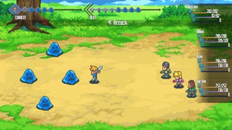 Immagine 0 per Seed of Pandora: Legend o…