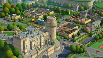 Imagen 0 para Two Point Campus