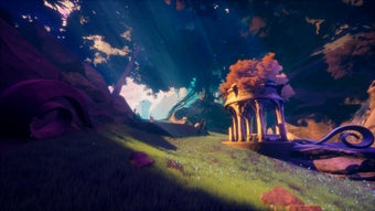 Imagen 0 para Strayed Lights