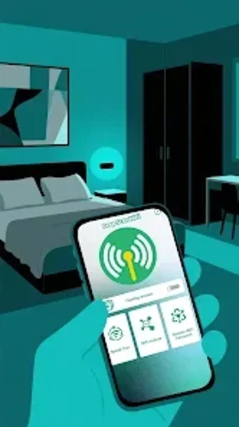 Immagine 0 per Deep Scan WiFi