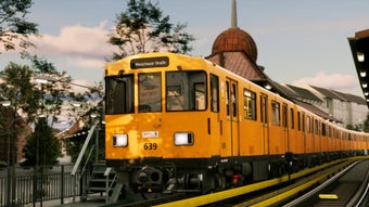 Imagen 0 para SubwaySim 2