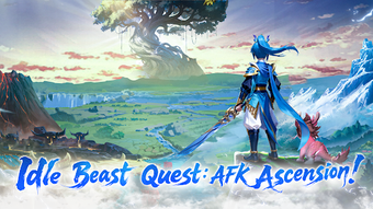 Obraz 0 dla Beasts Creed: Idle RPG