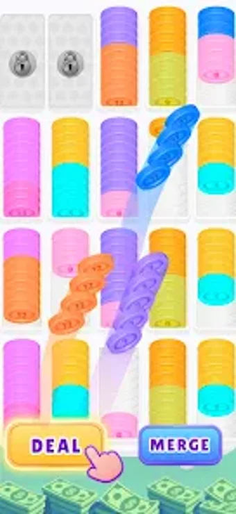 Slot Coin Matchの画像0