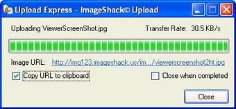 Image 0 pour Upload Express