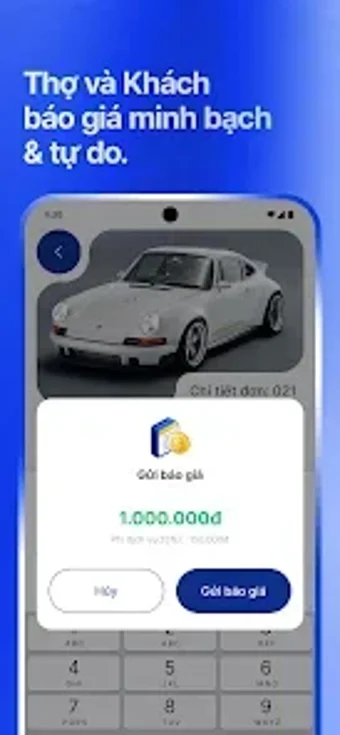 Obraz 0 dla VUA THO - Nearby Home Ser…