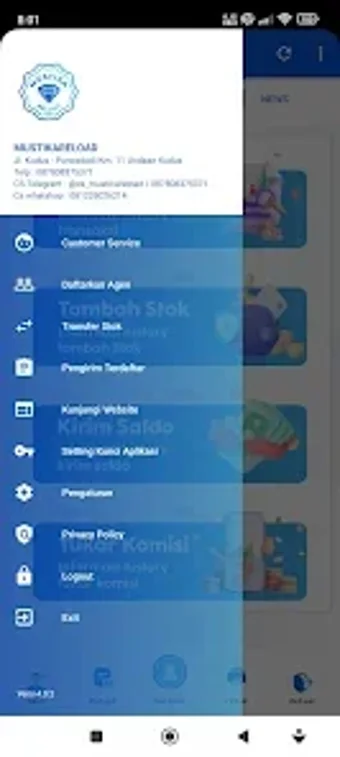 MUSTIKARELOAD - Agen Puls…的第0张图片
