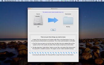 Obraz 0 dla Backup Guru LE