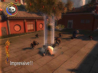 Image 4 pour Kung-Fu Panda