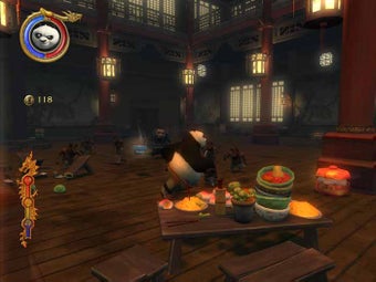 Image 6 pour Kung-Fu Panda