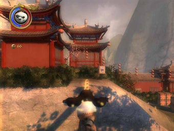 Image 7 for Kung-Fu Panda