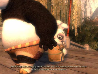 Image 3 pour Kung-Fu Panda