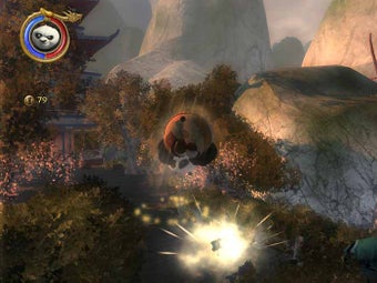 Image 5 pour Kung-Fu Panda