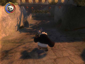 Bild 8 für Kung-Fu Panda