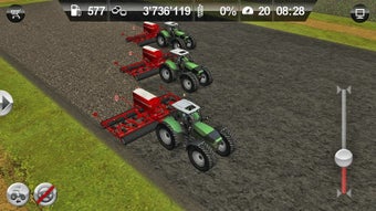 Immagine 0 per Landwirtschafts-Simulator…