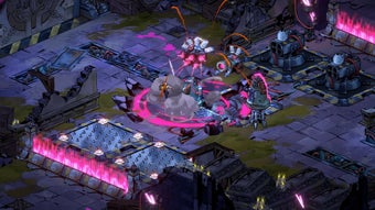 Immagine 0 per Reignbreaker