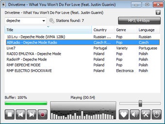 Imagen 0 para RadioSure Portable
