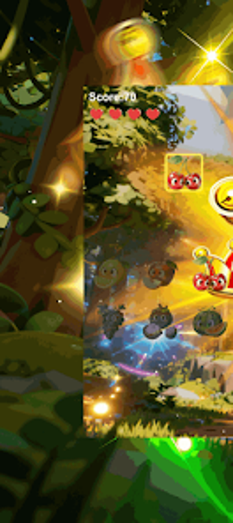 Bild 0 für BDOKFruit Match Tap