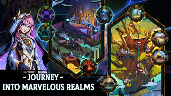 Immagine 0 per Lost Realm: Chronorift