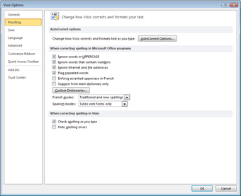 Microsoft Visio