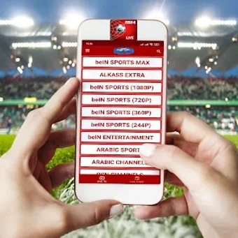 Imagen 0 para Yacine TV مباريات مباشر-Y…