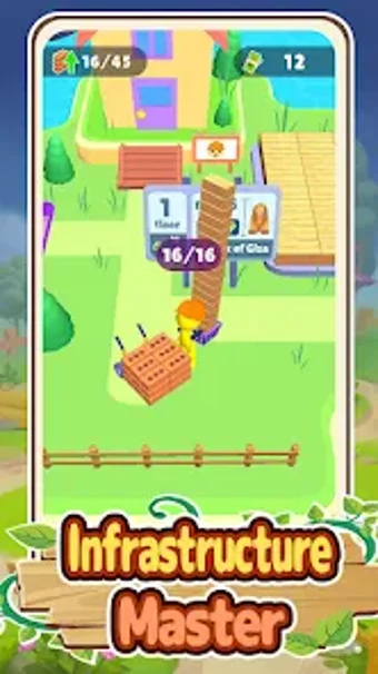 Obraz 0 dla Infrastructure Master