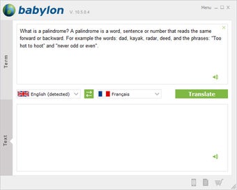 Babylon的第2张图片