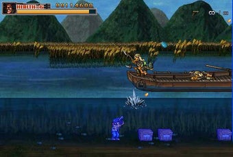 Image 1 for Metal Slug