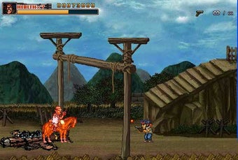 Image 3 for Metal Slug