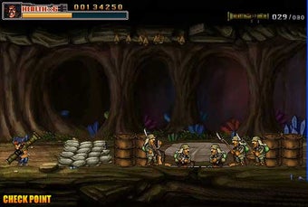 Image 4 for Metal Slug