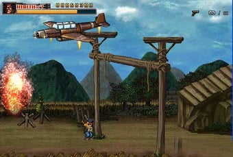 Image 2 for Metal Slug