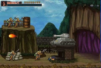 Image 5 for Metal Slug
