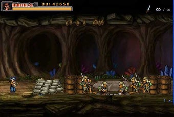 Image 6 for Metal Slug