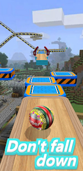 Obraz 0 dla Going Balls Master 3D