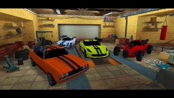 Bild 0 für Crash Day : Derby Simulat…