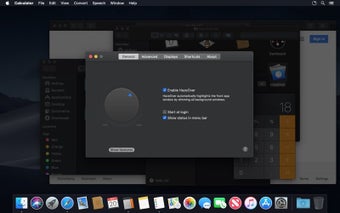 HazeOver Distraction Dimm…的第0张图片