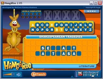 Immagine 0 per HangARoo