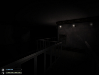Imagen 1 para SCP – Containment Breach