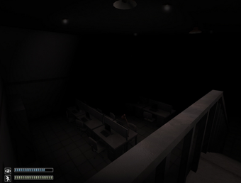 Imagen 2 para SCP – Containment Breach
