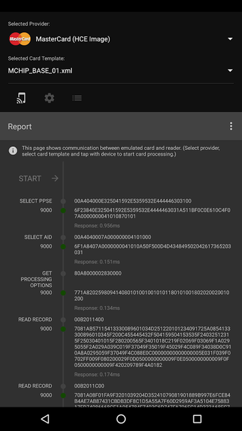 Bild 0 für HCE Test Tool (Unreleased…