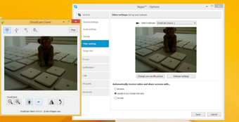 Obraz 1 dla DroidCam