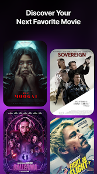 Bild 0 für Scenea: Shows  Films