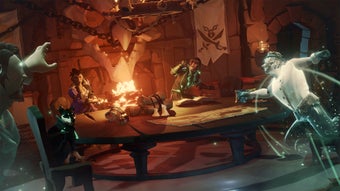 Obraz 0 dla Sea of Thieves