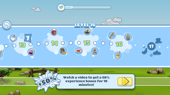 Imagen 7 para Clouds  Sheep 2