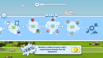 Imagen 15 para Clouds  Sheep 2
