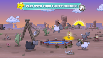 Imagen 9 para Clouds  Sheep 2