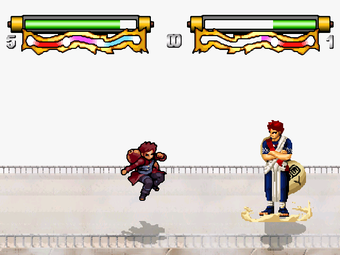 Image 9 pour Naruto Mugen