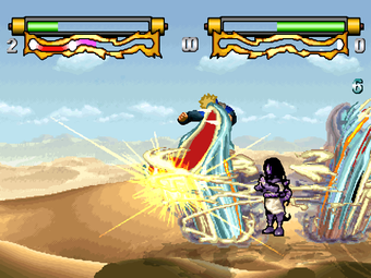 Bild 7 für Naruto Mugen