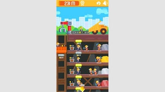 Image 0 pour Idle Miner Simulator