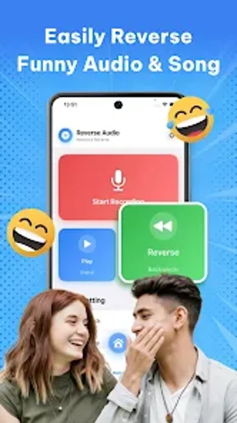 Reverse Song  Voice Chall…の画像0