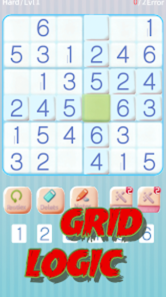Obraz 0 dla Art Sudoku:Puzzle Expert